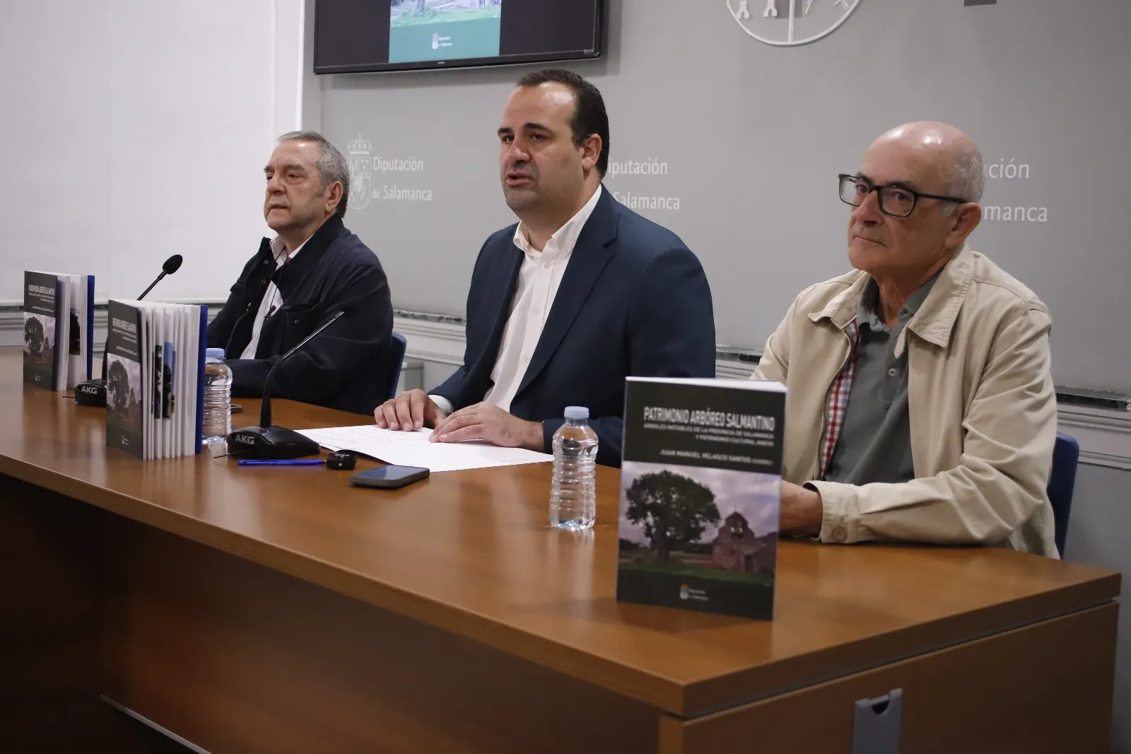 Equipo de la plataforma editorial de artículos divulgativos The Conversation
