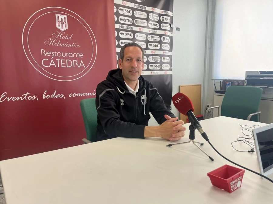 Acciari, tras salvar a Unionistas: 