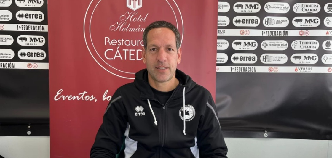 Acciari y la final para Unionistas: Jugamos partidos decisivos y con nuestro público esos tres puntos tenemos que dejarlos en casa