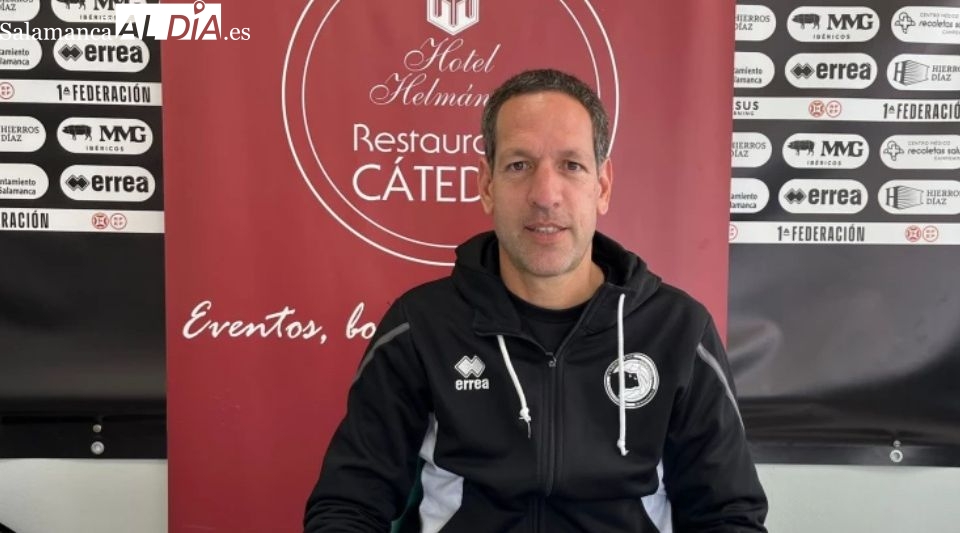 Acciari no continuará como entrenador de Unionistas