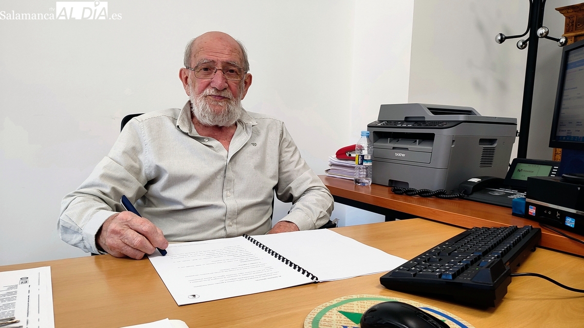 Corpus Vitigudino 2025: Muñiz detalla fiestas y proyectos