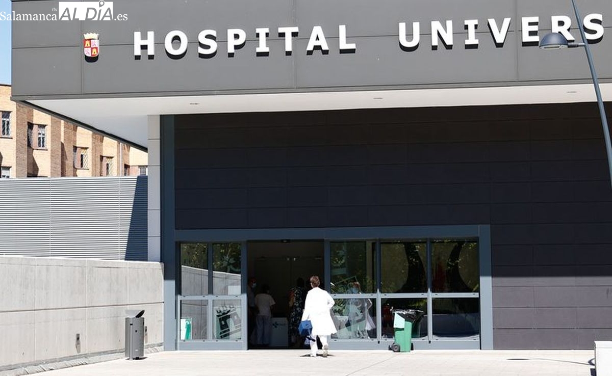 Técnicos farmacia Salamanca denuncian intrusismo enfermería TCAE