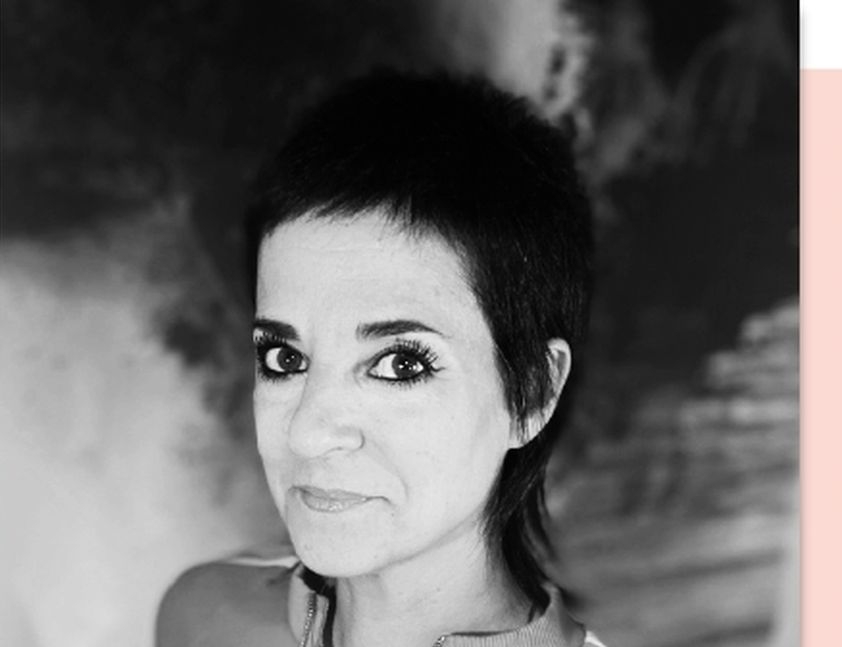 Gemma Ruiz Palà presenta en Salamanca  Aulagas