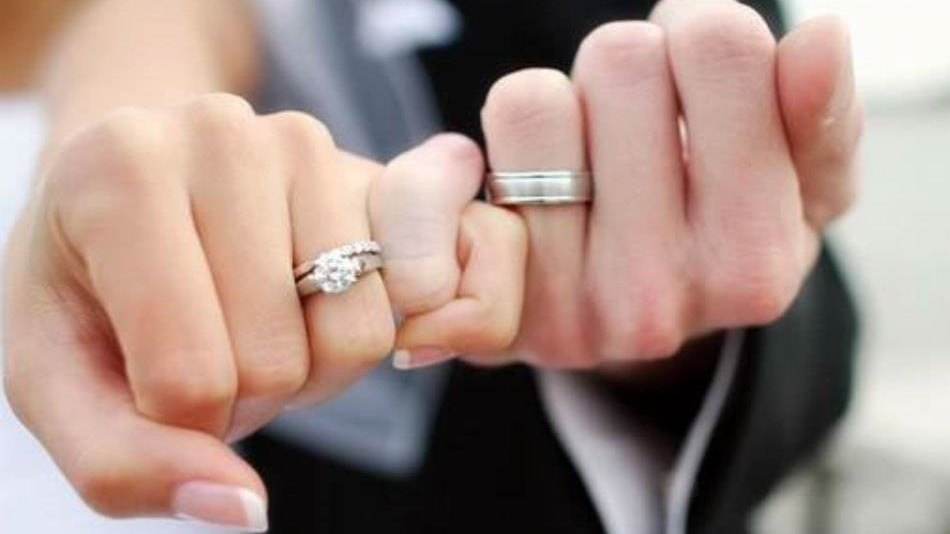 Las bodas civiles en el Teatro Calderón o el Ayuntamiento, reguladas por una nueva tasa por celebración