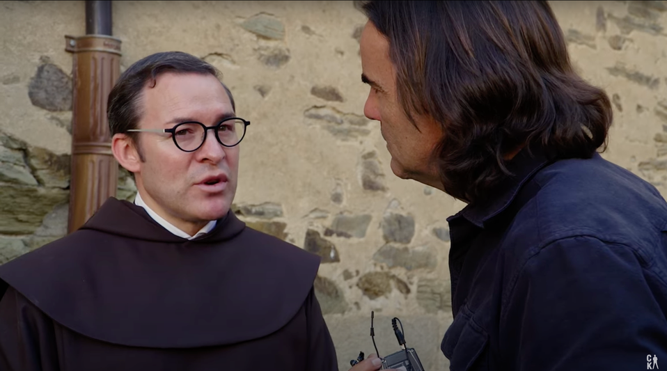 Santa Teresa Alba de Tormes: 60.000 peregrinos y hallazgos científicos ...