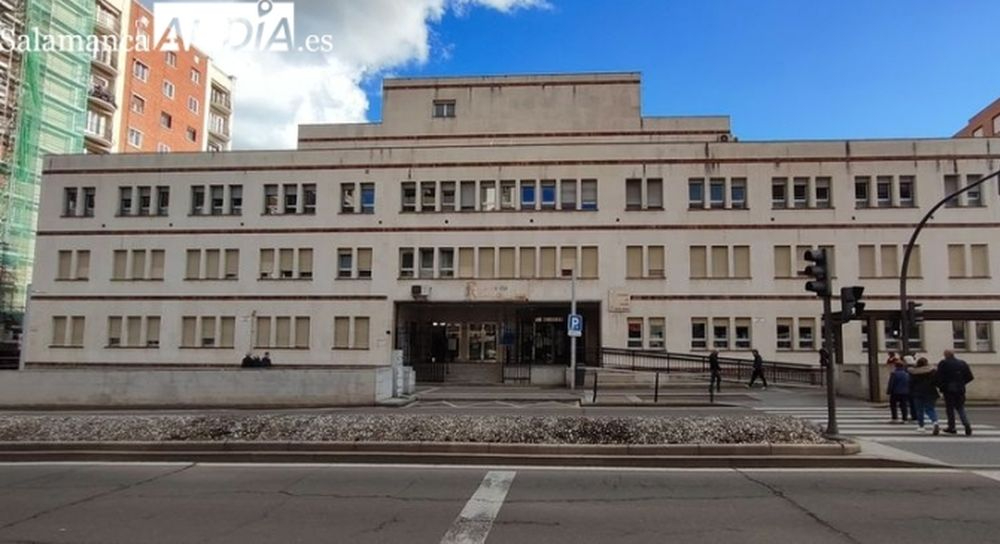 Bajas laborales CyL 2024: la espalda y ansiedad, principales