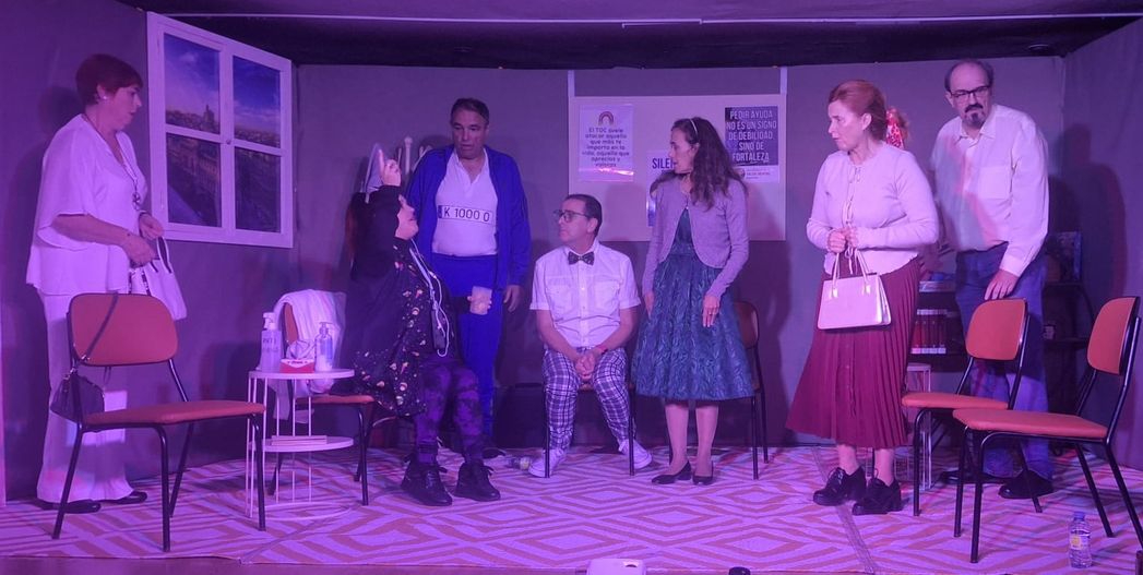 XXIX Muestra Teatro Aficionado El Encinar: abierta convocatoria