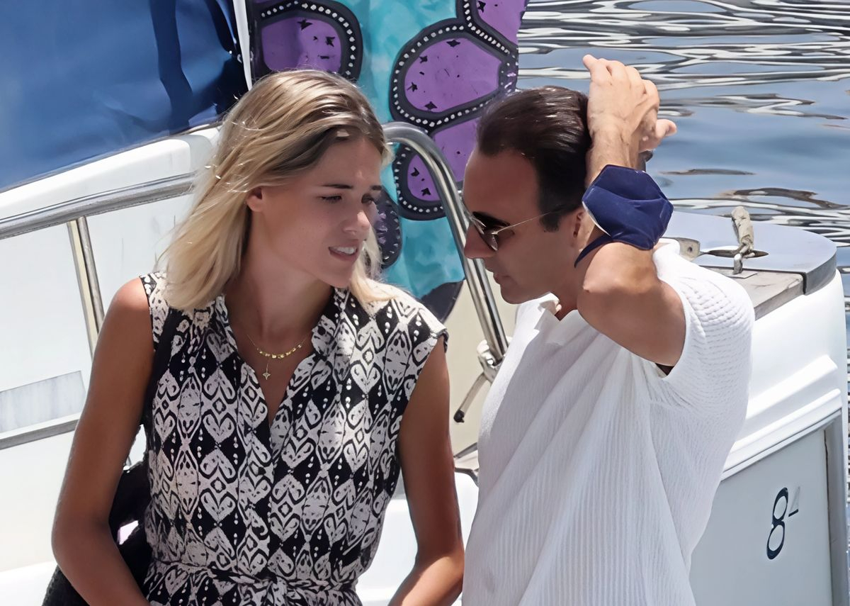 Dudas en la relación entre Enrique Ponce y Ana Soria