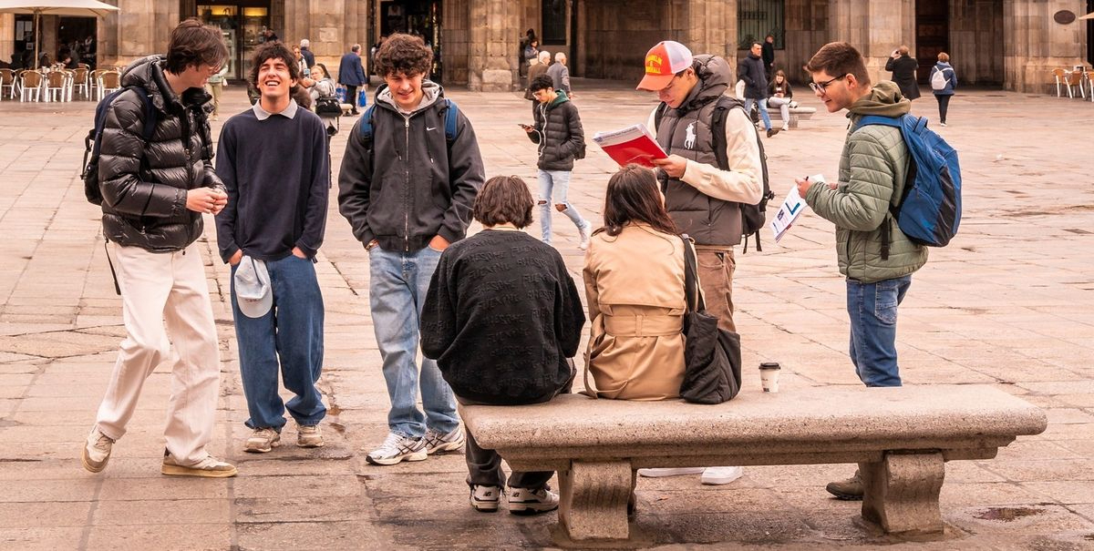 Crece un 15% la inscripción de alumnos de la USAL que seguirán sus estudios en universidades europeas el próximo curso