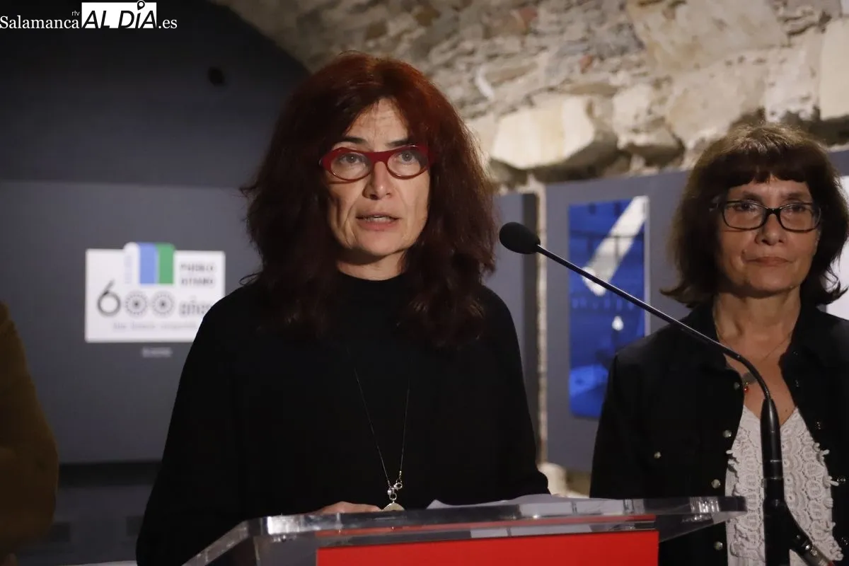 La Universidad de Salamanca acoge la exposición 