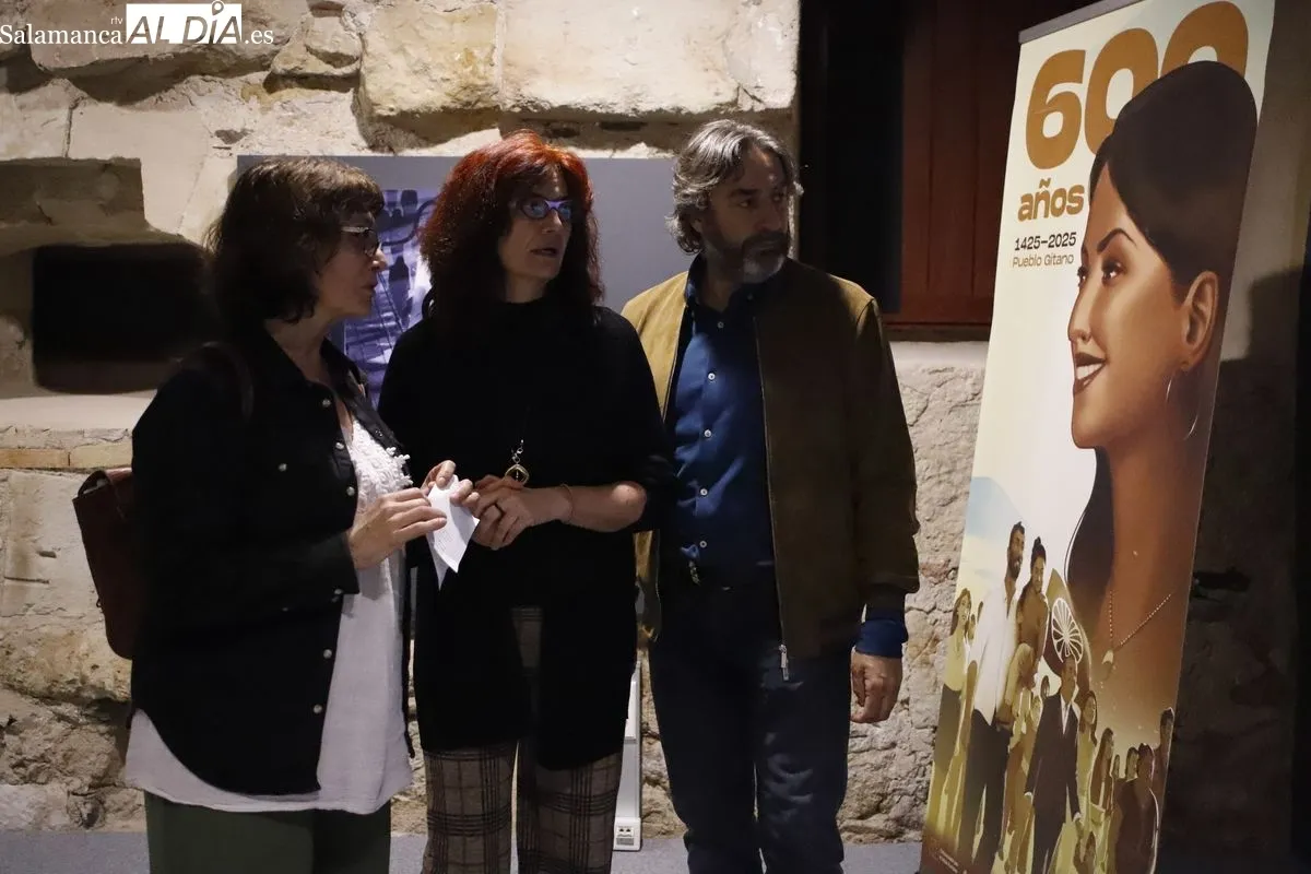 La Universidad de Salamanca acoge la exposición 