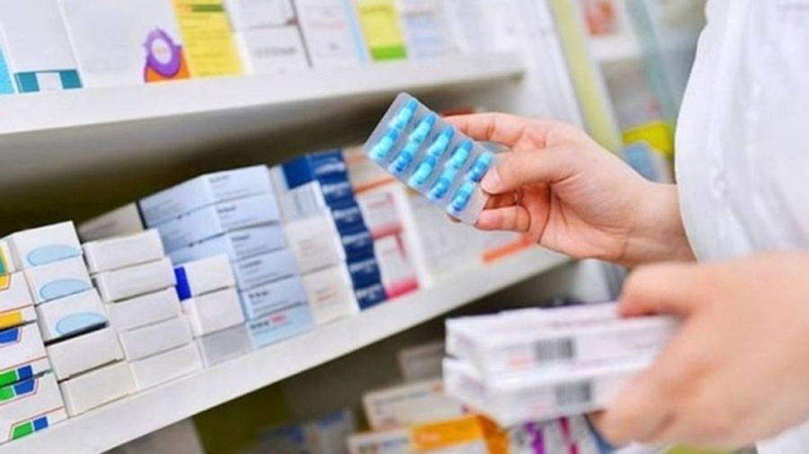 Gasto farmacéutico Salamanca 2024: consumo y aportación