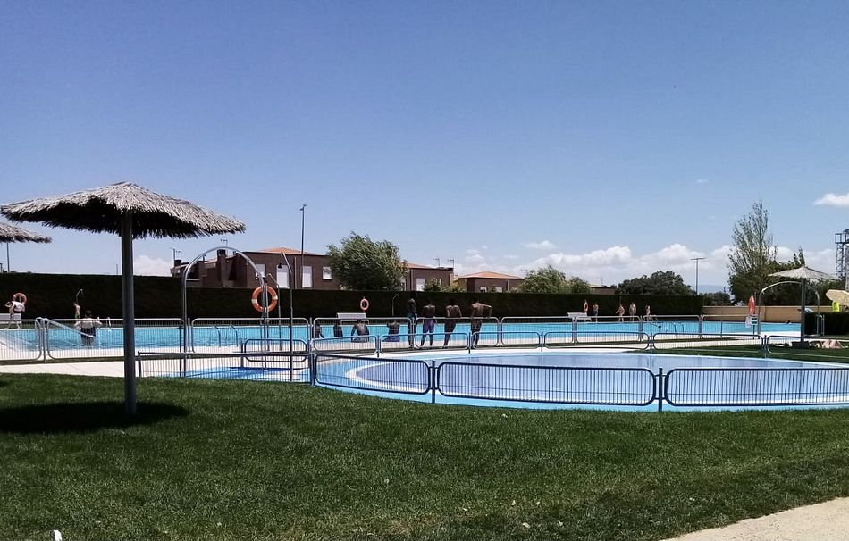 Licitación bar piscinas Guijuelo: 2.400€/año y contrato bianual