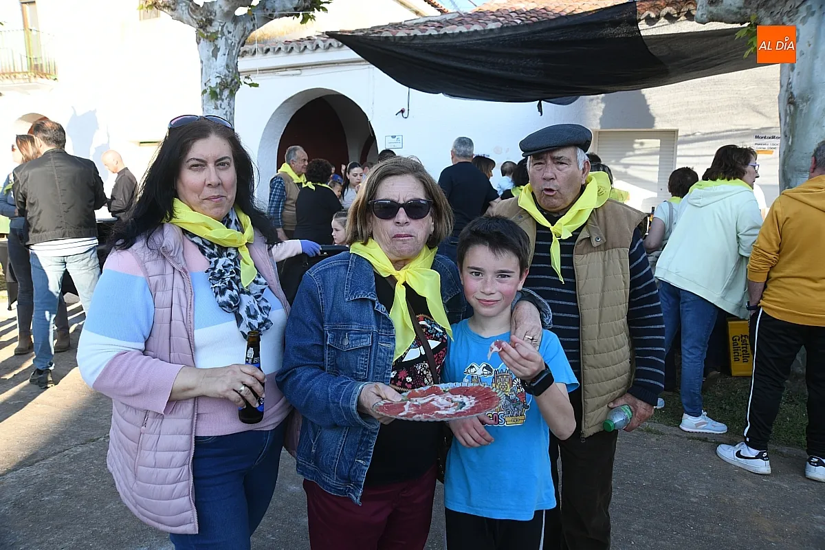 Fiestas San Isidro Águeda/ Fotos: Adrián M.Pastor