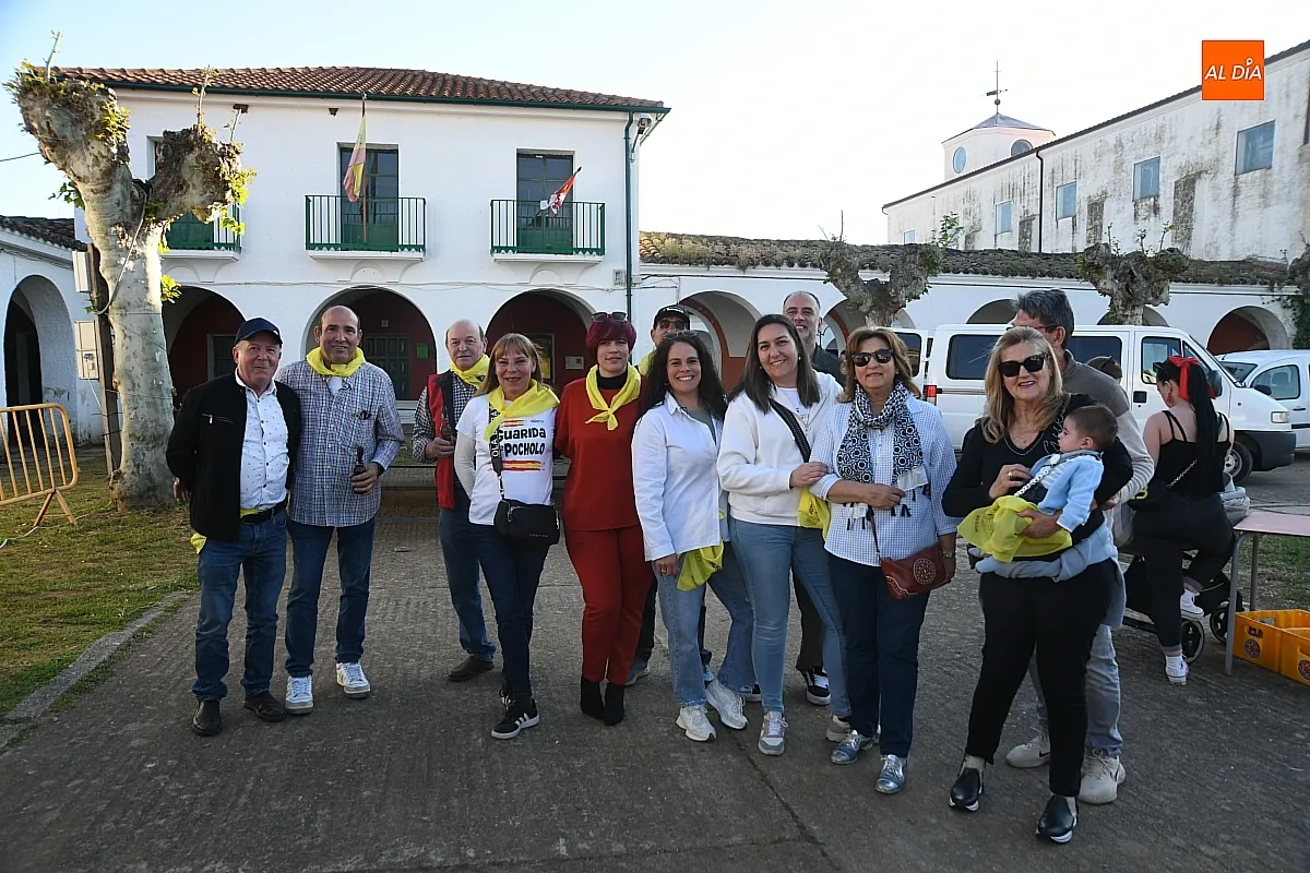 Fiestas San Isidro Águeda/ Fotos: Adrián M.Pastor