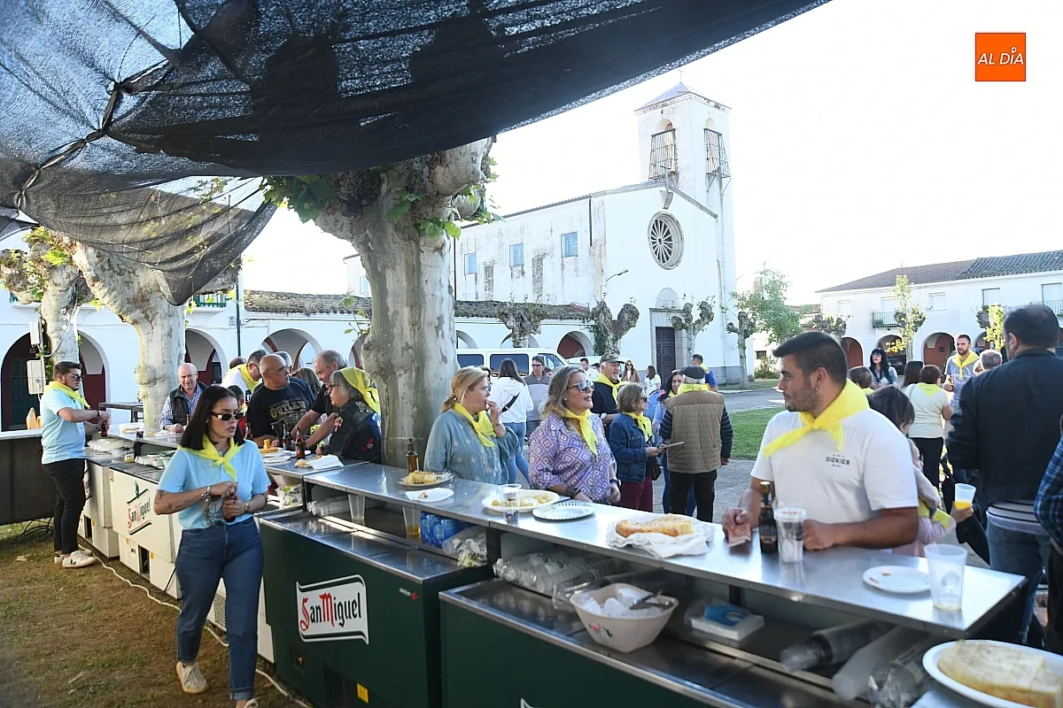 Fiestas San Isidro Águeda/ Fotos: Adrián M.Pastor