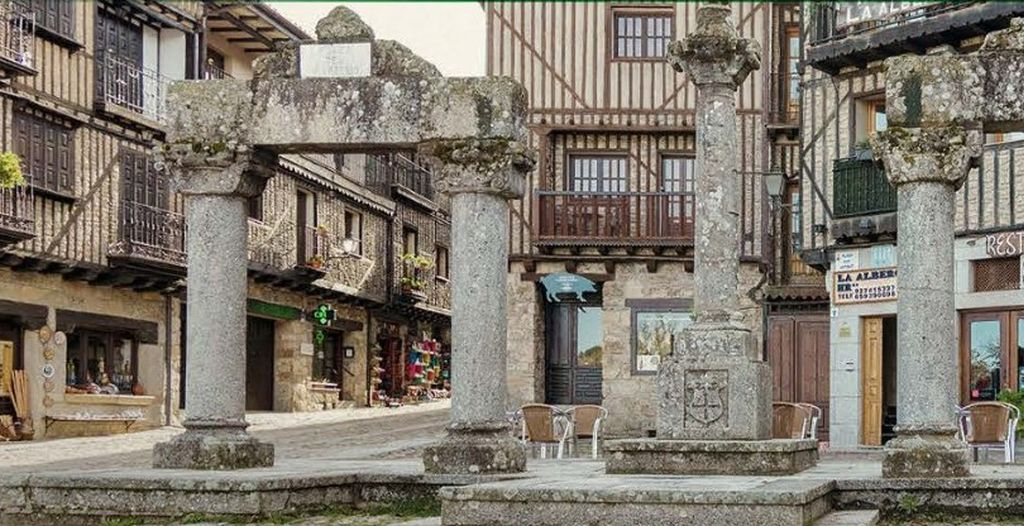 Sierra de Francia impulsa turismo sostenible con manuales