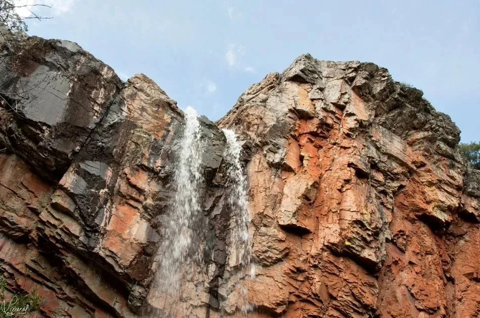 La Senda del Chorro de las Batuecas: una escapada natural perfecta sin salir de la provincia de Salamanca | FOTO: Manuel Lamas 