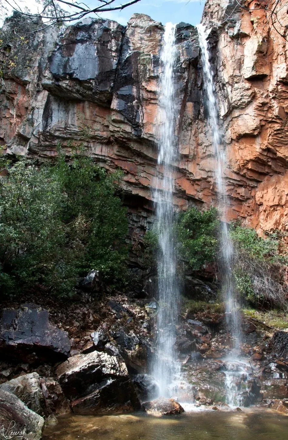 La Senda del Chorro de las Batuecas: una escapada natural perfecta sin salir de la provincia de Salamanca | FOTO: Manuel Lamas 
