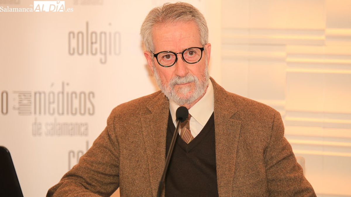 Artículo de Francisco Blanco Prieto sobre la Sanidad Pública 