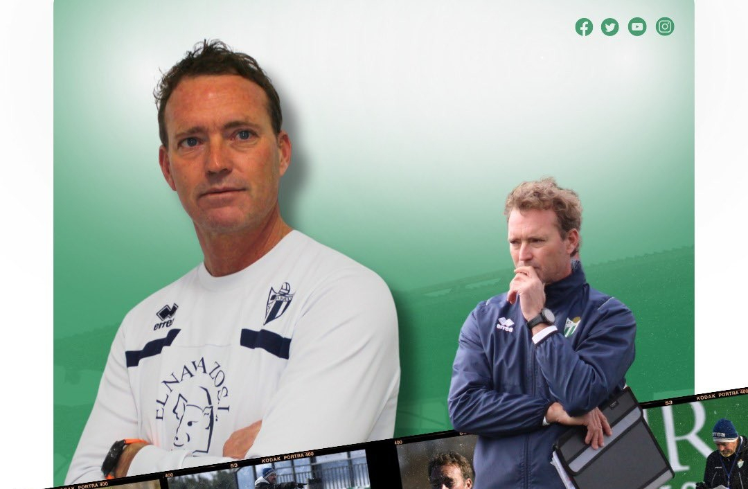 Rubén Gala no continuará en el Club Deportivo Guijuelo la próxima temporada