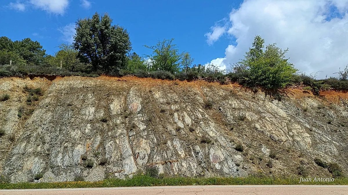 Foto 9 - El Geolod&iacute;a de Salamanca re&uacute;ne a m&aacute;s de 200 personas en El Ma&iacute;llo