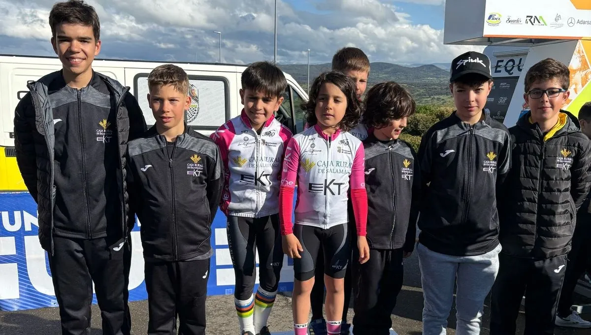 Grupo Promesal de Escuelas en Guijuelo