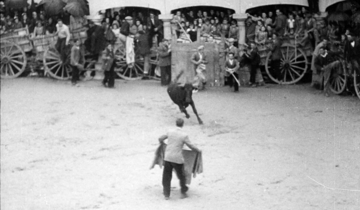 Imágenes inéditas de Villavieja de Yeltes de 1948 disponibles online