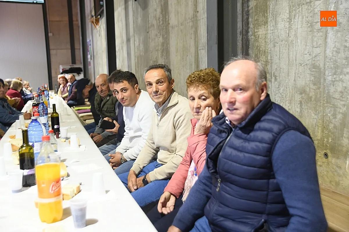 Fiestas San Miguel Arcángel La Atalaya/ Fotos: Adrián M.Pastor