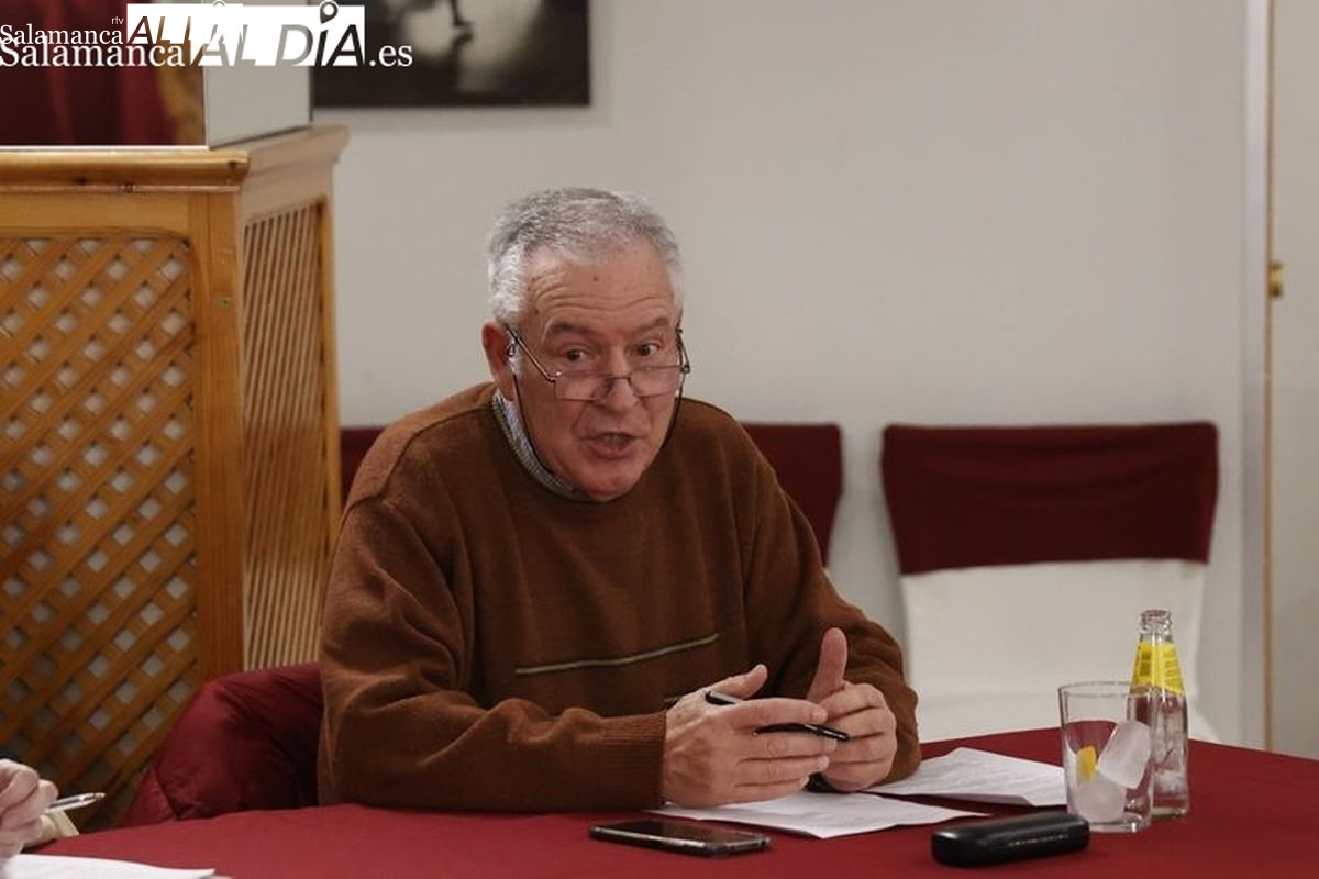 Tertulia Rona Dalba prepara celebración de su 30 aniversario