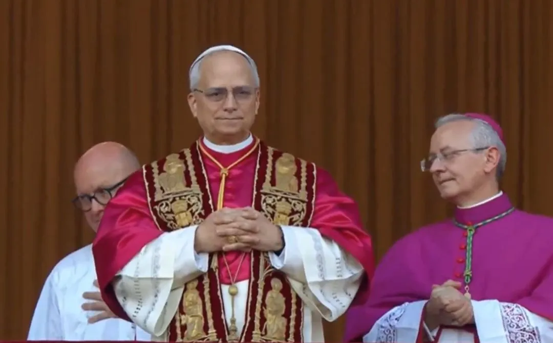 Robert Prevost, el Papa 267 de la historia de la Iglesia Católica con el nombre de León XIV - EP 