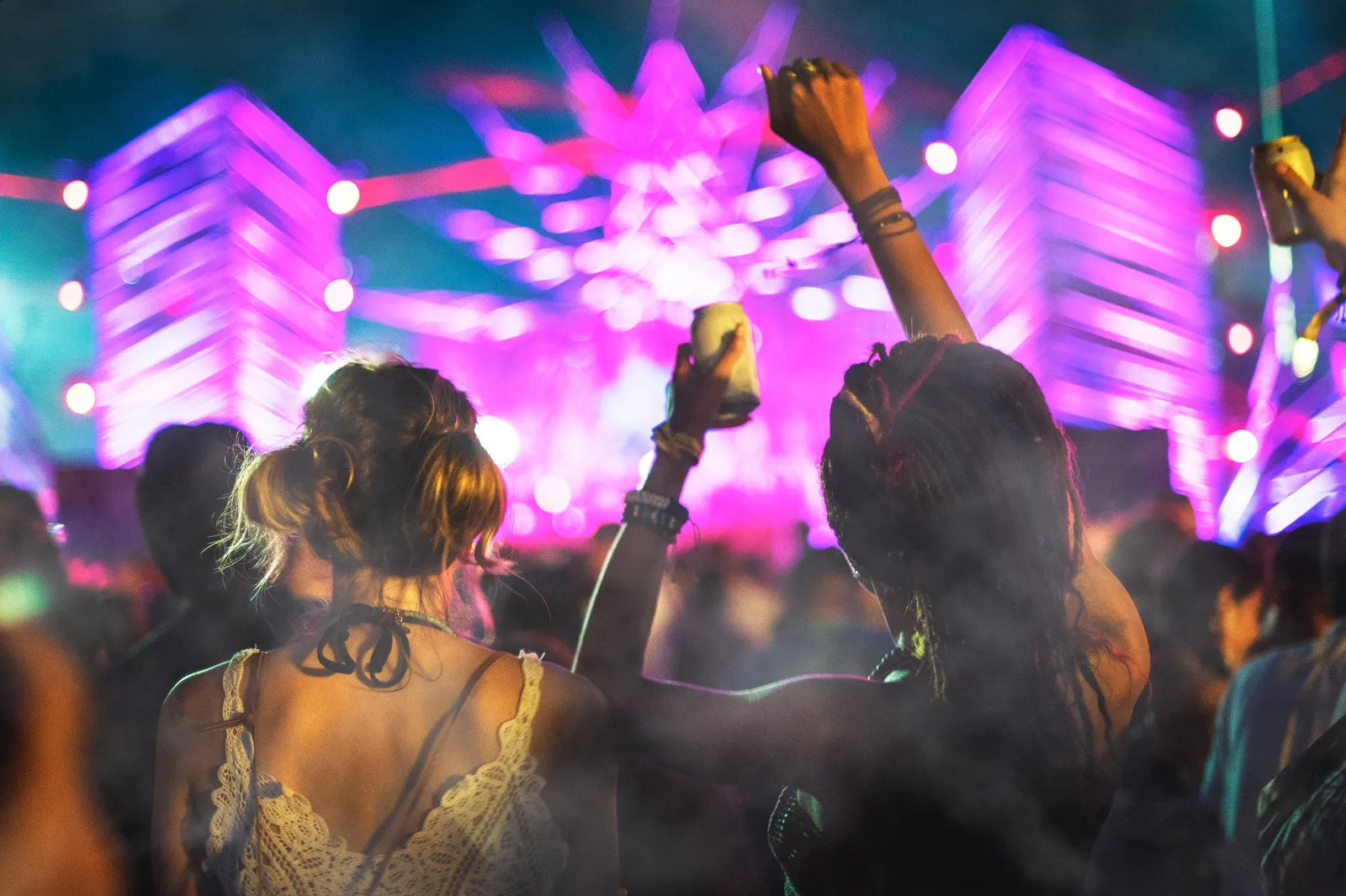Foto 3 - Cosas Imprescindibles para Llevar a un Festival (y que puedes comprar en Amazon)