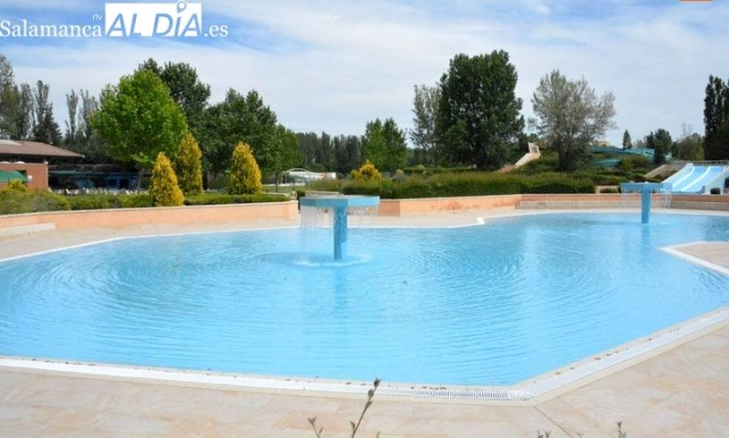 Piscinas Salamanca: apertura 7 junio, horarios y abonos