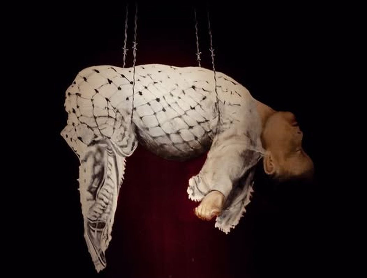 Poesía por Palestina, creadores salmantinos se unen en un libro para alzar la voz por Gaza 