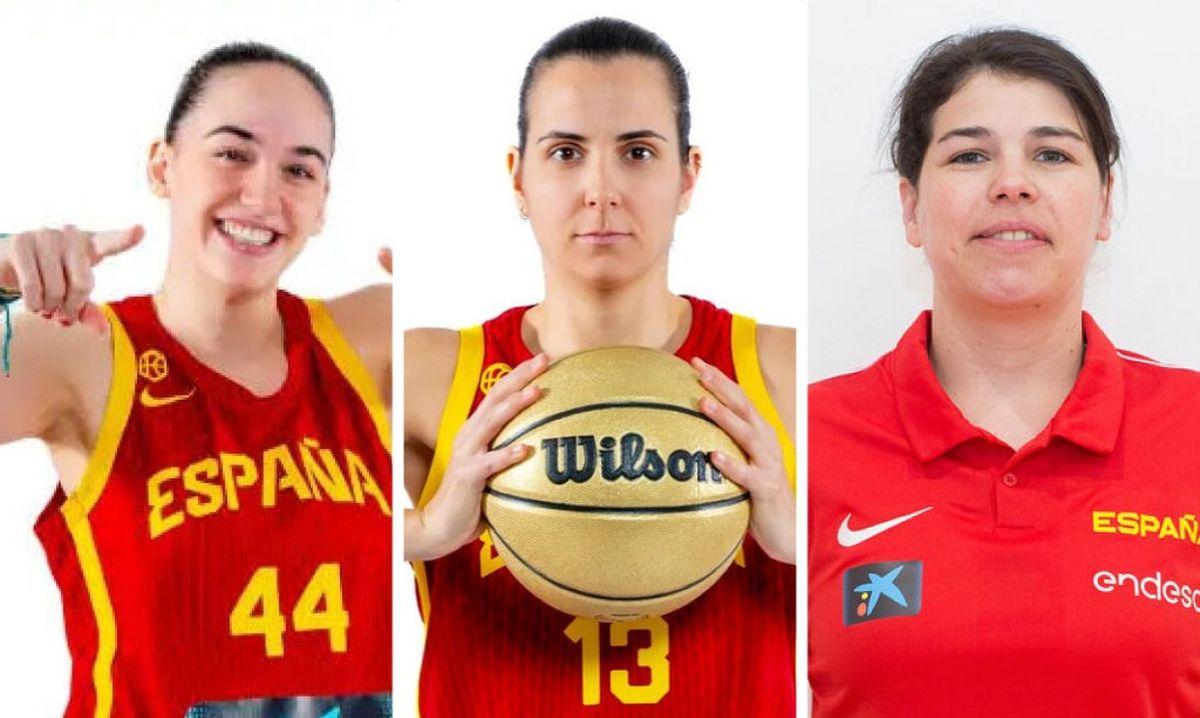 Presencia de Avenida en la preparación de España para el Eurobasket