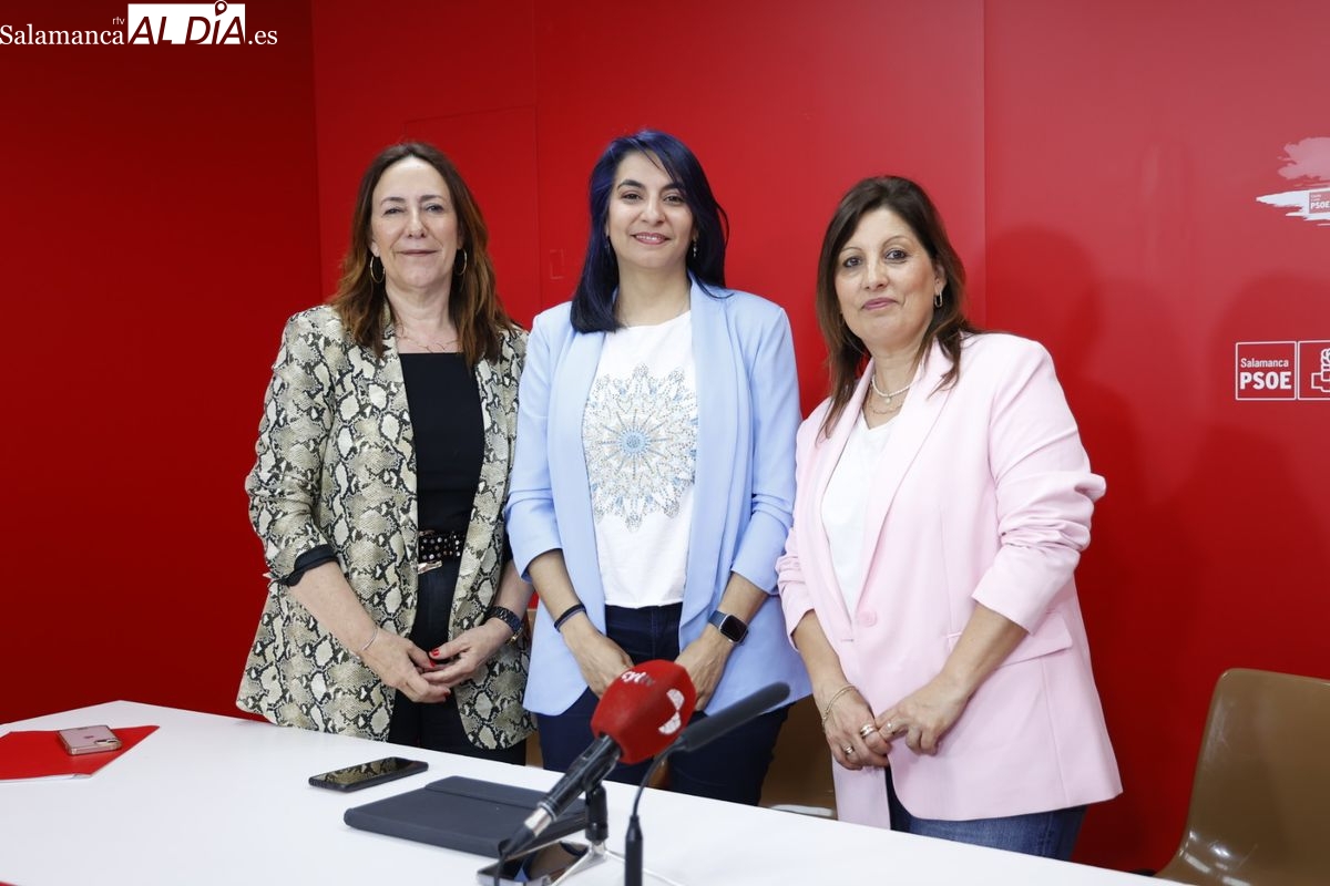 PSOE pide a la Junta la conversión urgente del consultorio de Carbajosa de la Sagrada en centro de salud