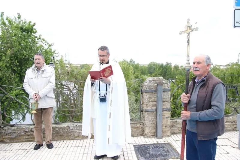 Foto 4 - Los agricultores festejan San Isidro sin la necesidad de pedir agua para el campo