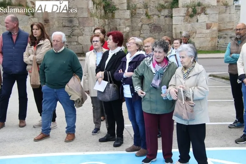 Foto 2 - Los agricultores festejan San Isidro sin la necesidad de pedir agua para el campo