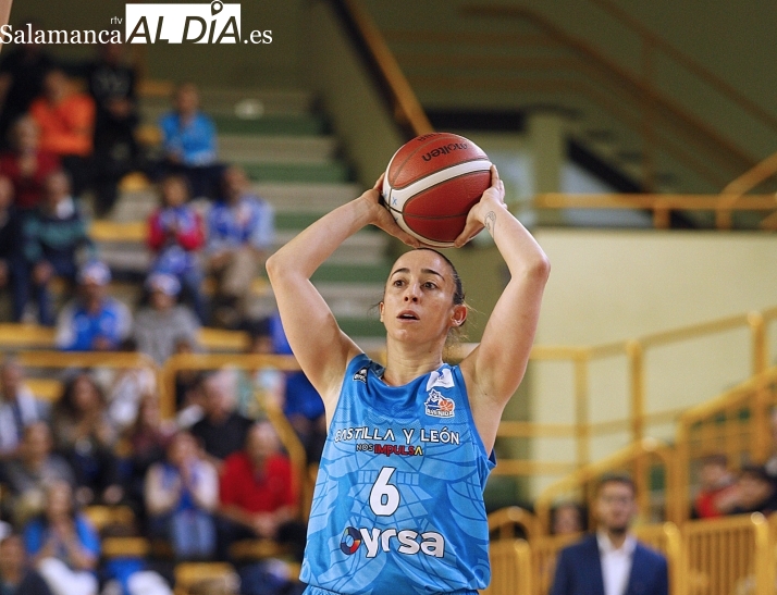 Rueda de prensa futuro Silvia Domínguez