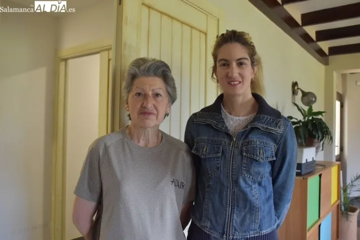 HISTORIAS | Las voces de ALTAIR: pasi&oacute;n, polivalencia y desarrollo en el coraz&oacute;n del turismo bejarano | Imagen 1