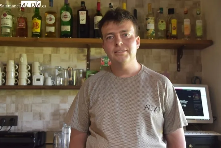 HISTORIAS | Las voces de ALTAIR: pasi&oacute;n, polivalencia y desarrollo en el coraz&oacute;n del turismo bejarano | Imagen 3