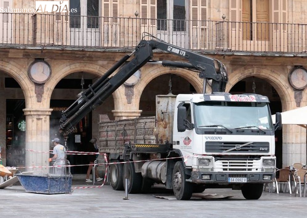 Bajas laborales Salamanca 2024: menos frecuentes pero más largas