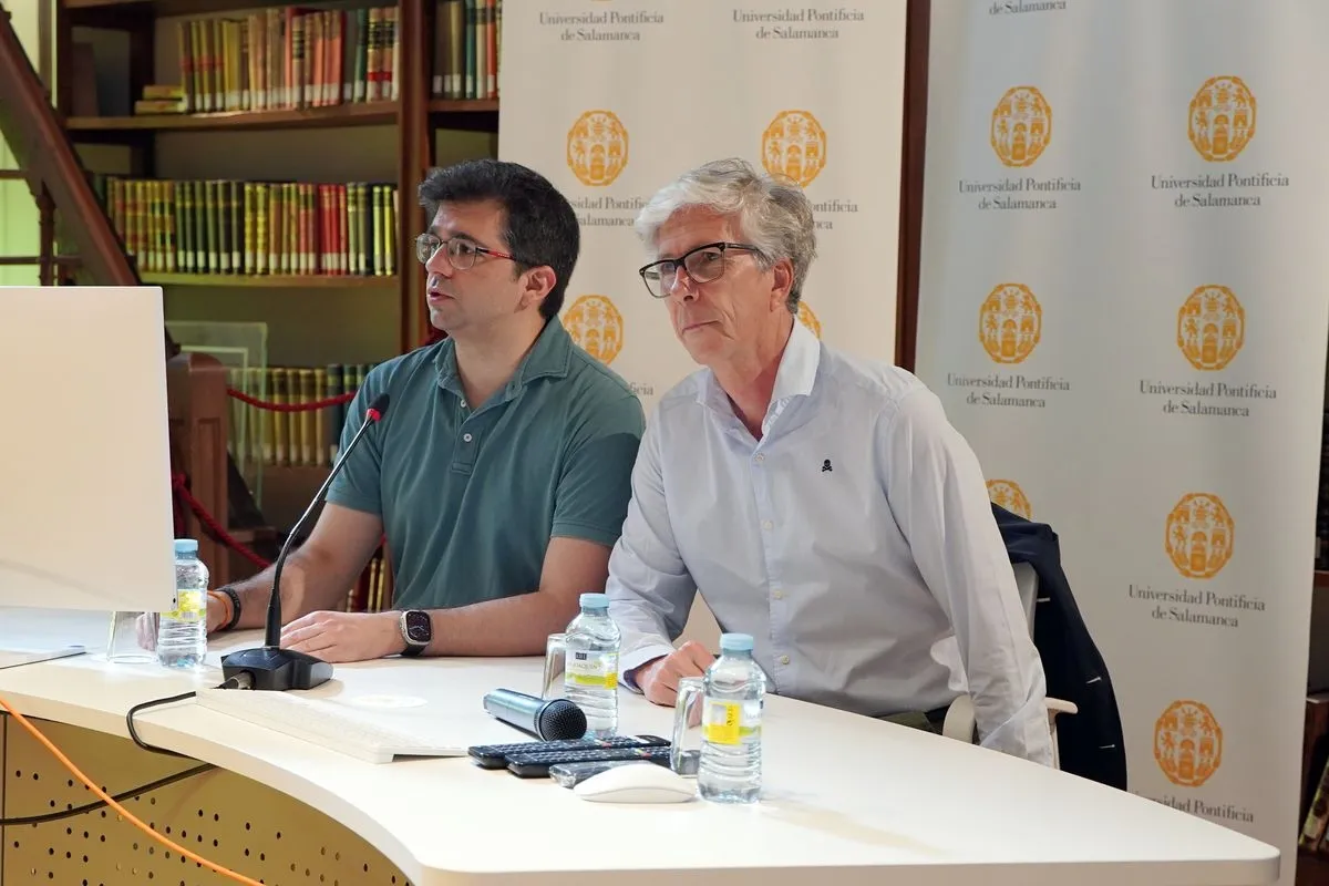 La Universidad Pontificia de Salamanca (UPSA) ha celebrado su VI Jornada de Innovación Docente, reconociendo cinco proyectos