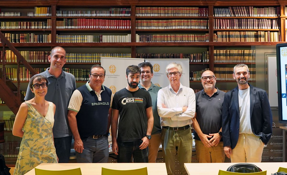 UPSA premia 5 proyectos de innovación docente en VI Jornada