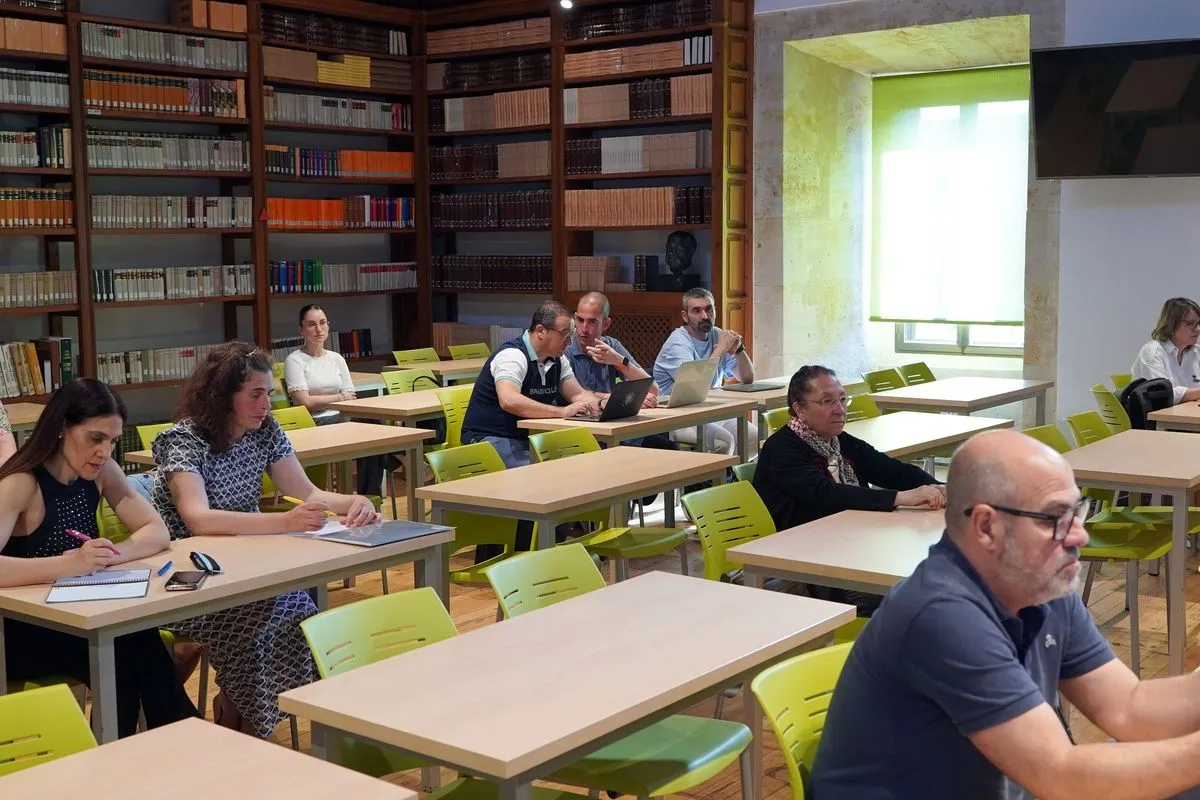 La Universidad Pontificia de Salamanca (UPSA) ha celebrado su VI Jornada de Innovación Docente, reconociendo cinco proyectos