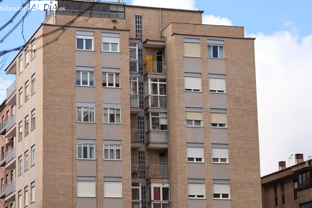 Impagos de alquiler: Salamanca entre las provincias más seguras
