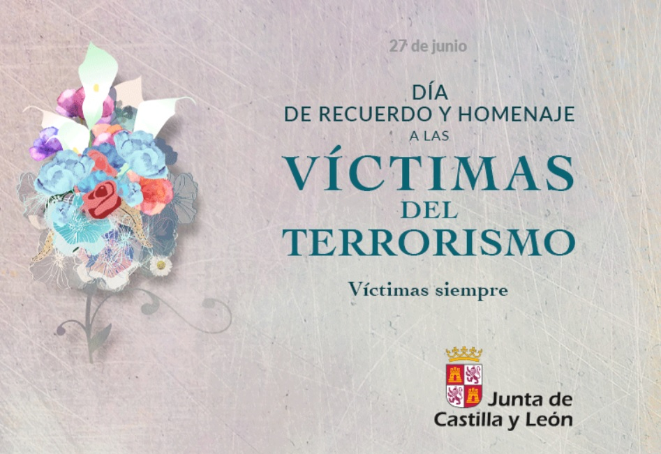 Ayudas a víctimas del terrorismo en Castilla y León: guía