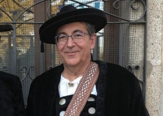 José Ángel Mateos clausurará el lunes el curso de la Escuela de Tamborileros