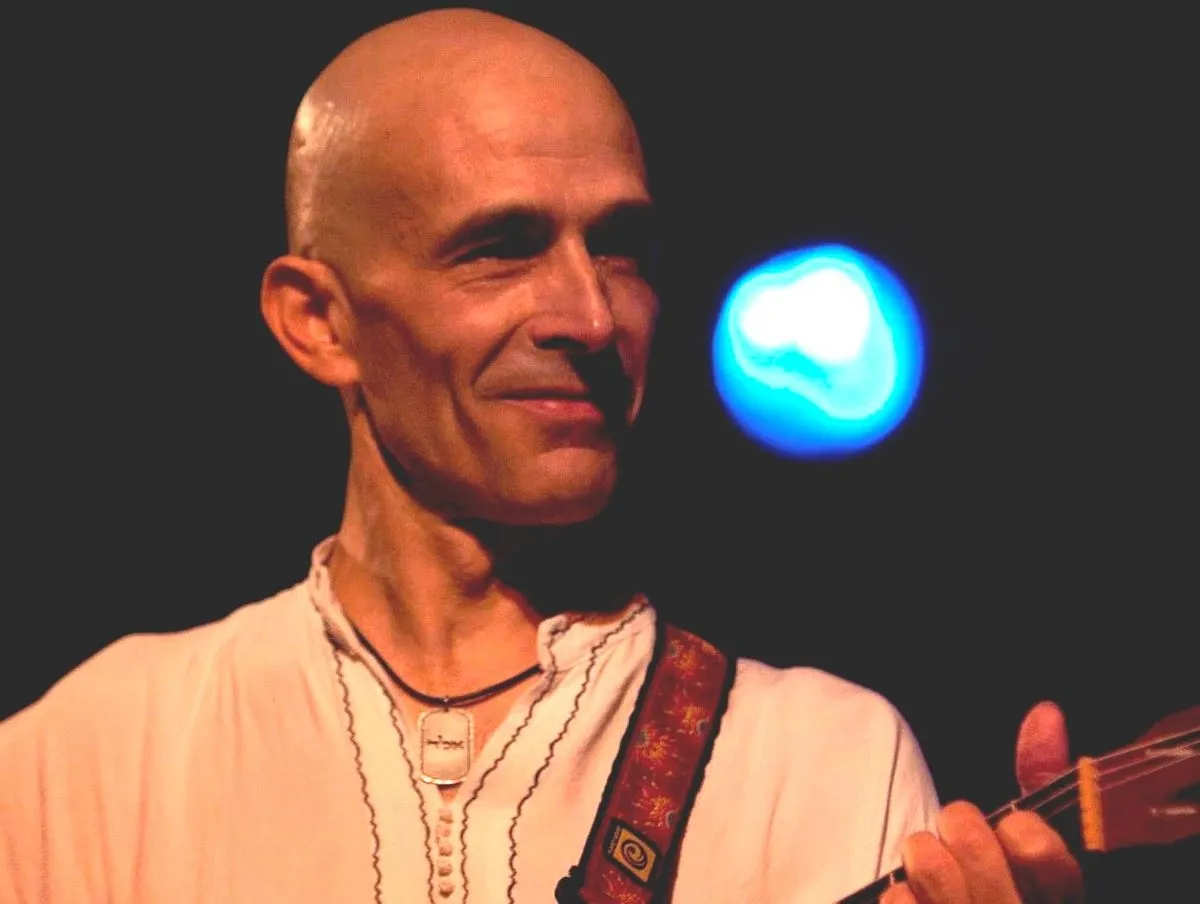 Martes 16 de julio. Concierto de Rai Anciola