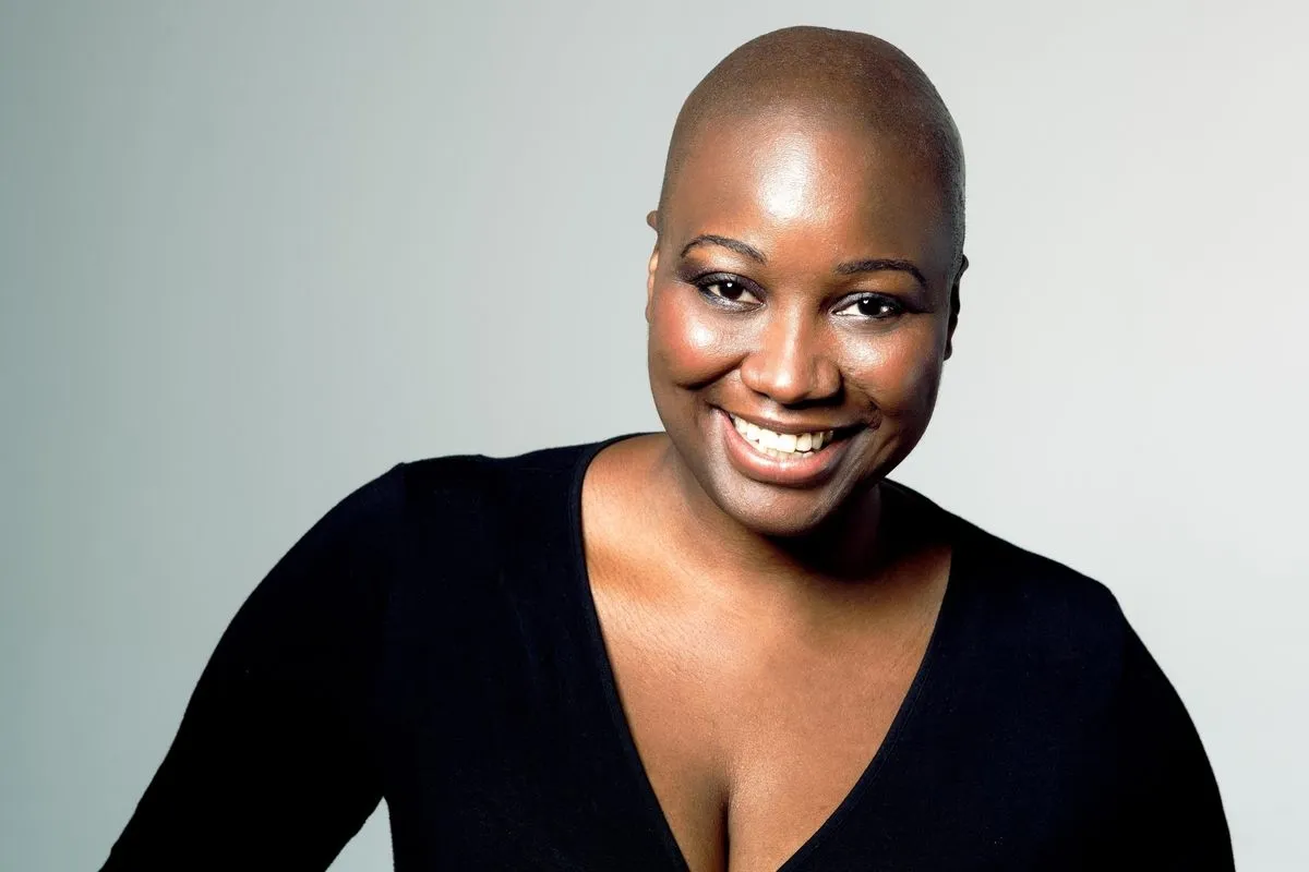 Sábado 23 de agosto  Concierto: Janine Johnson: Confessions of a Soul Diva